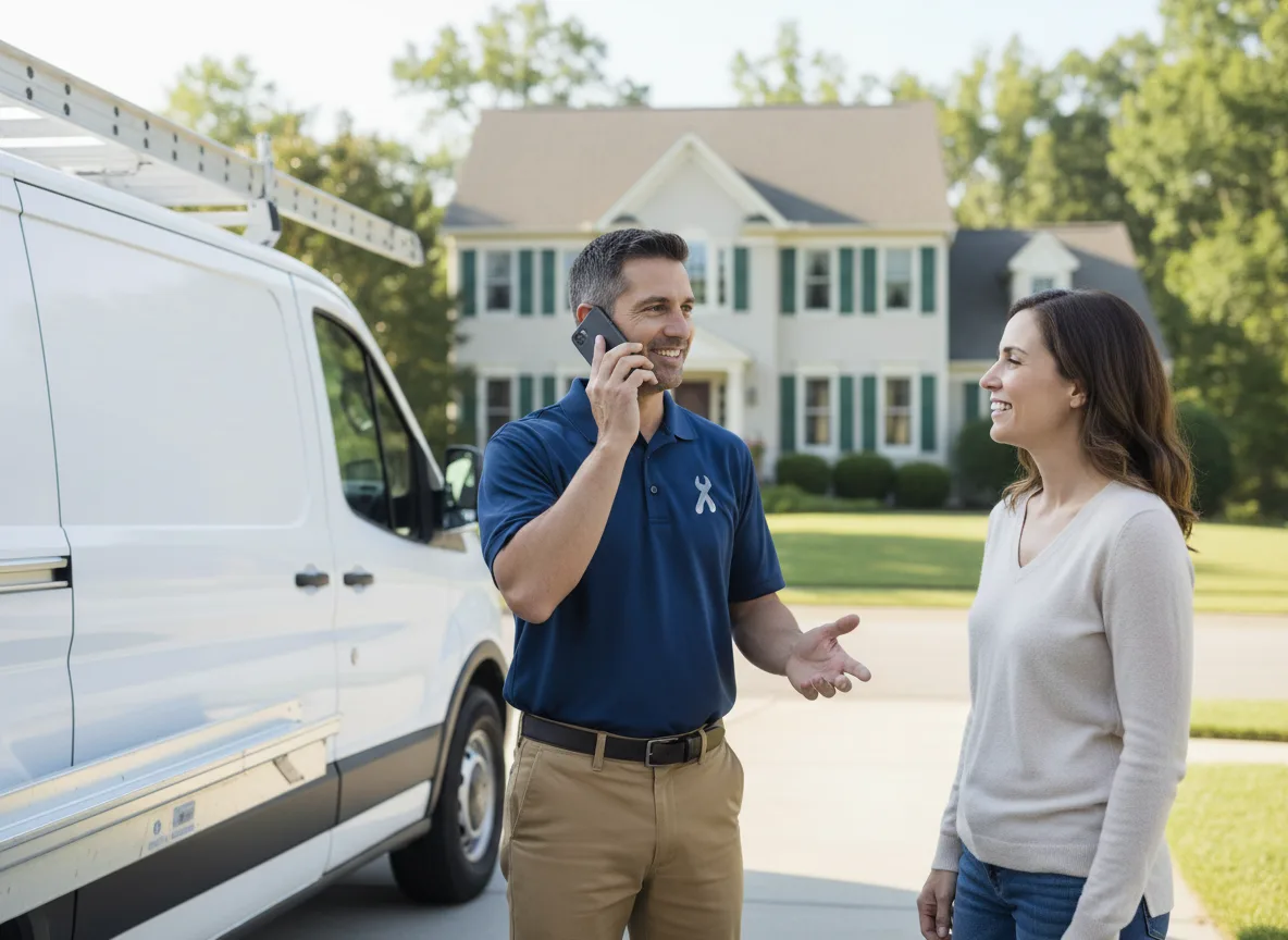 Home Gutter Service Depoe Bay, OR FAQs